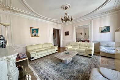 Appartement 6 pièces 2200000 €