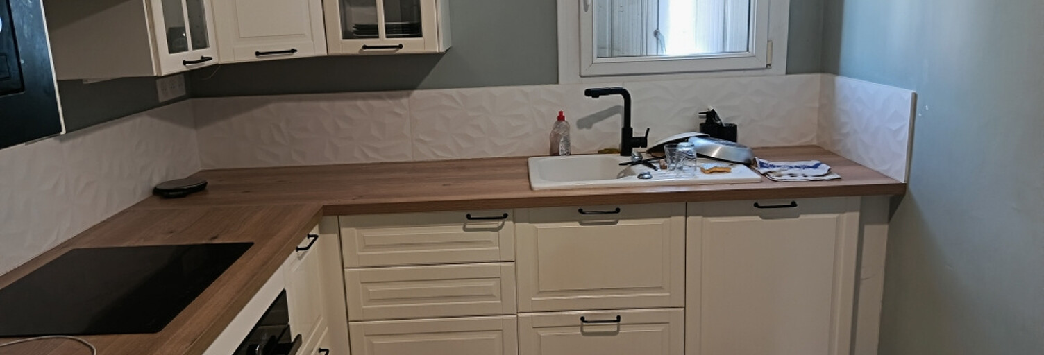 Appartement 5 Pièces 66 m² à vendre à Aix-en-Provence (13100)