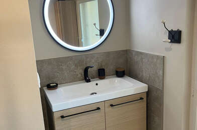 Appartement 5 pièces 315000 €