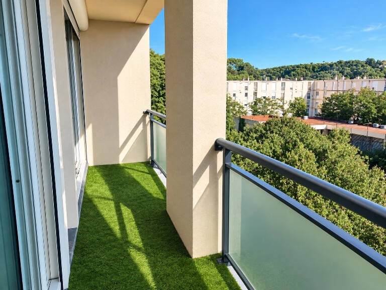 Appartement type 4 parfait état de 66.85 m2 avec balcon — photo 1