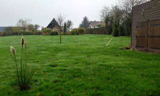 Terrain  1615 m² à vendre à Anceaumeville (76710)