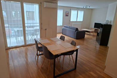 Appartement 3 pièces 2195 €