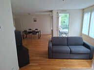 T3 meublé - 59 rue Robert 69006 LYON — photo 2