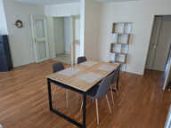 T3 meublé - 59 rue Robert 69006 LYON — photo 4