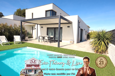 Maison 5 pièces 599000 €