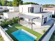 Superbe villa moderne de 207m2 avec garage de 40m2 — photo 2