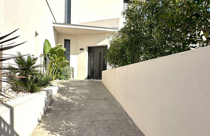 Superbe villa moderne de 207m2 avec garage de 40m2 — photo 3