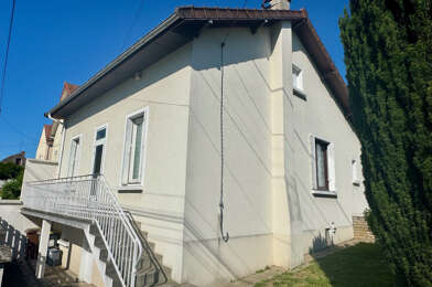 Maison 3 pièces 200000 €