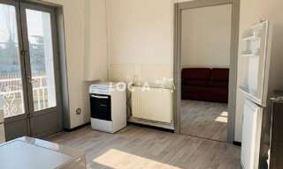 Appartement 3 Pièces 52 m² à louer à Vénissieux (69200)