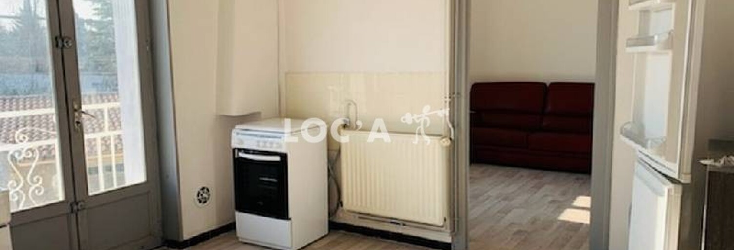 Appartement 3 Pièces 52 m² à louer à Vénissieux (69200)