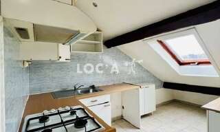 Appartement 3 Pièces 65 m² à louer à Caluire-et-Cuire (69300)