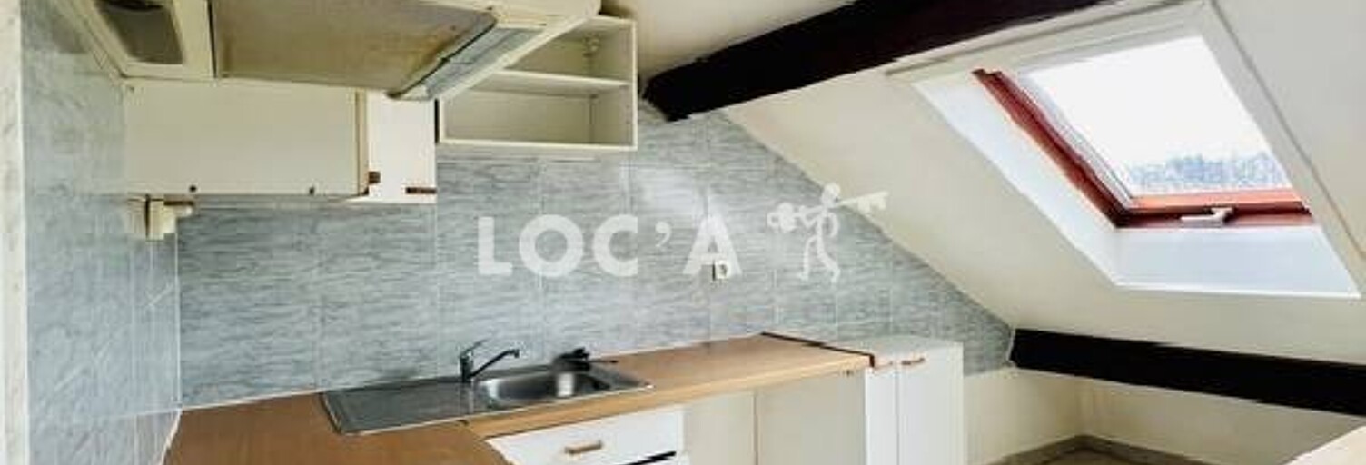Appartement 3 Pièces 65 m² à louer à Caluire-et-Cuire (69300)