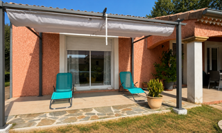 Maison 4 Pièces 97 m² à vendre à Vallon-Pont-d'Arc (07150)