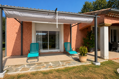 Maison 4 pièces 275000 €