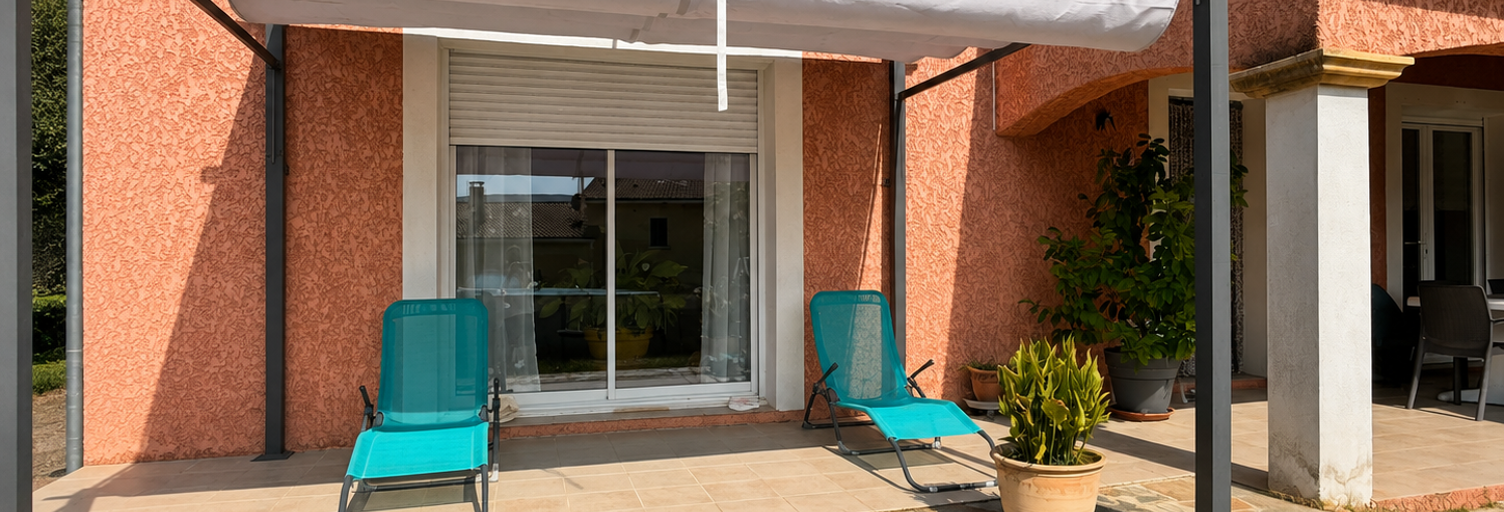 Maison 4 Pièces 97 m² à vendre à Vallon-Pont-d'Arc (07150)