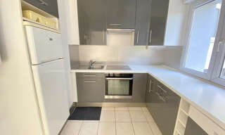 Appartement 4 Pièces 62 m² à louer à Nantes (44300)