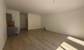 Appartement 1 Pièce 44 m² à louer à Nantes (44200)