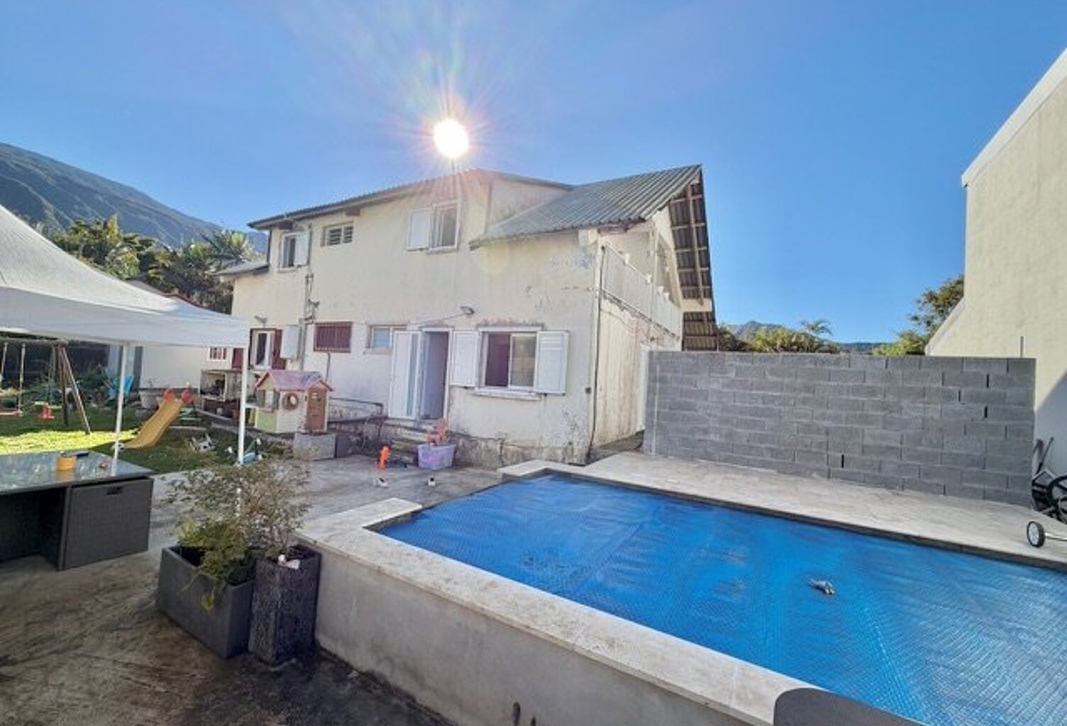 Ensemble Immobilier — photo 1