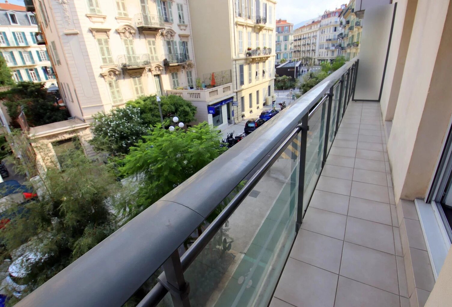 NICE CENTRE VILLE PROCHE NICE ETOILE — photo 1