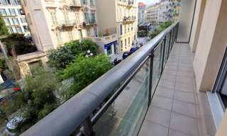 Appartement 2 Pièces 39 m² à vendre à Nice (06000)