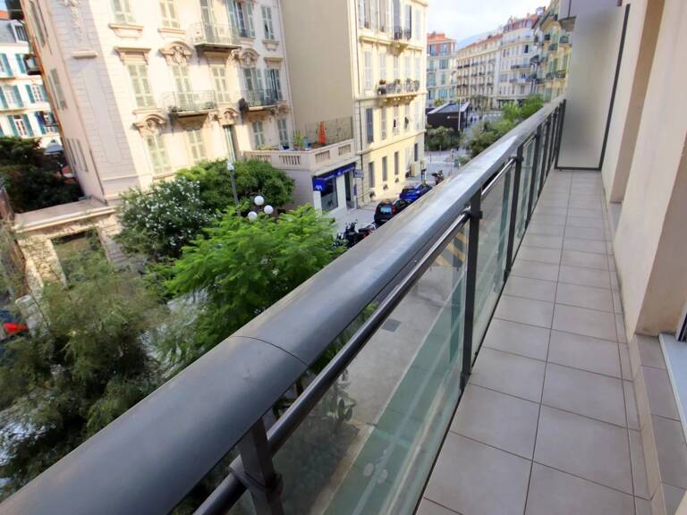 NICE CENTRE VILLE PROCHE NICE ETOILE — photo 1
