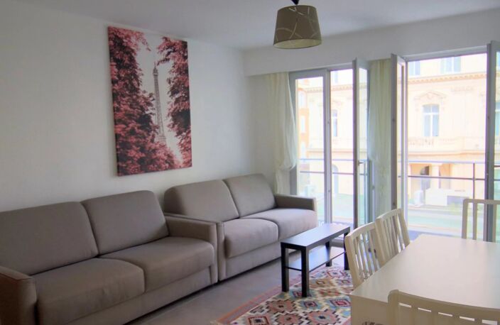 NICE CENTRE VILLE PROCHE NICE ETOILE — photo 3