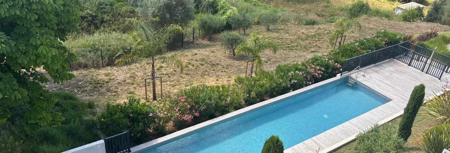 Appartement 3 Pièces 60 m² à vendre à Nice (06200)