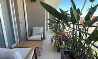 Appartement 3 Pièces 60 m² à vendre à Nice (06300)
