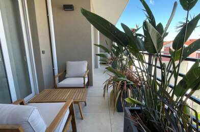 Appartement 3 pièces 490000 €