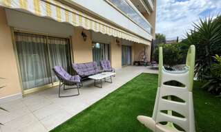 Appartement 3 Pièces 75 m² à vendre à Nice (06200)