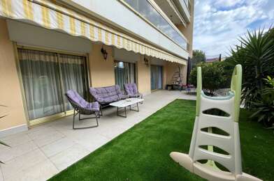 Appartement 3 pièces 525000 €