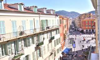 Appartement 3 Pièces  m² à vendre à Nice (06000)