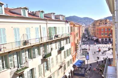 Appartement 3 pièces 650000 €
