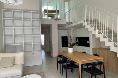 Appartement 3 pièces 910000 €