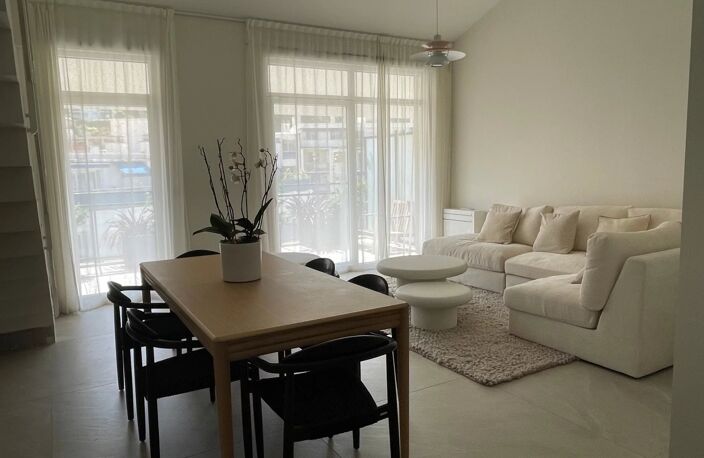 3 PIECES DUPLEX DERNIER ETAGE — photo 3
