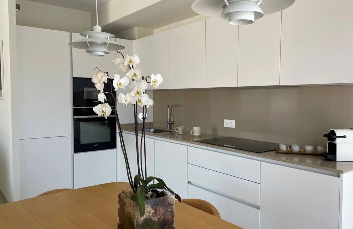 3 PIECES DUPLEX DERNIER ETAGE — photo 4