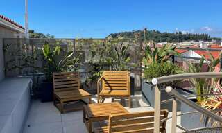 Appartement 3 Pièces 72 m² à vendre à Nice (06300)
