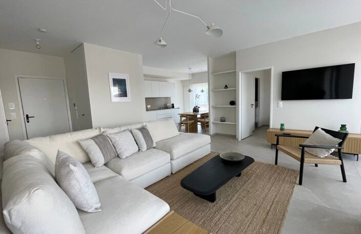 3 PIECES DUPLEX DERNIER ETAGE PROCHE PORT — photo 2