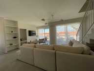 3 PIECES DUPLEX DERNIER ETAGE PROCHE PORT — photo 4