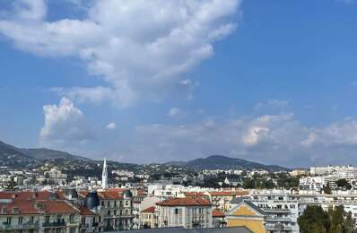 3 PIIECES DERNIER ETAGE LIBERATION — photo du bien