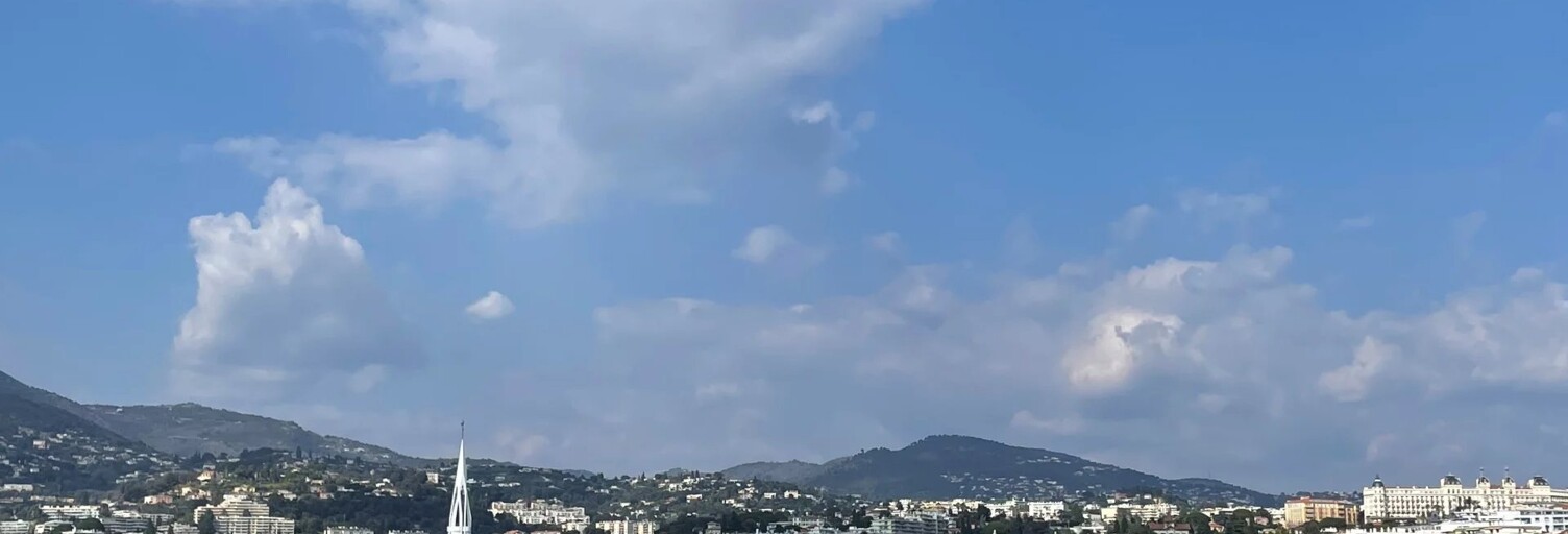 Appartement 3 Pièces 86 m² à vendre à Nice (06000)