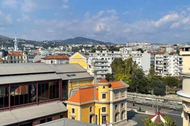Commerce 1 pièces 1575000 €