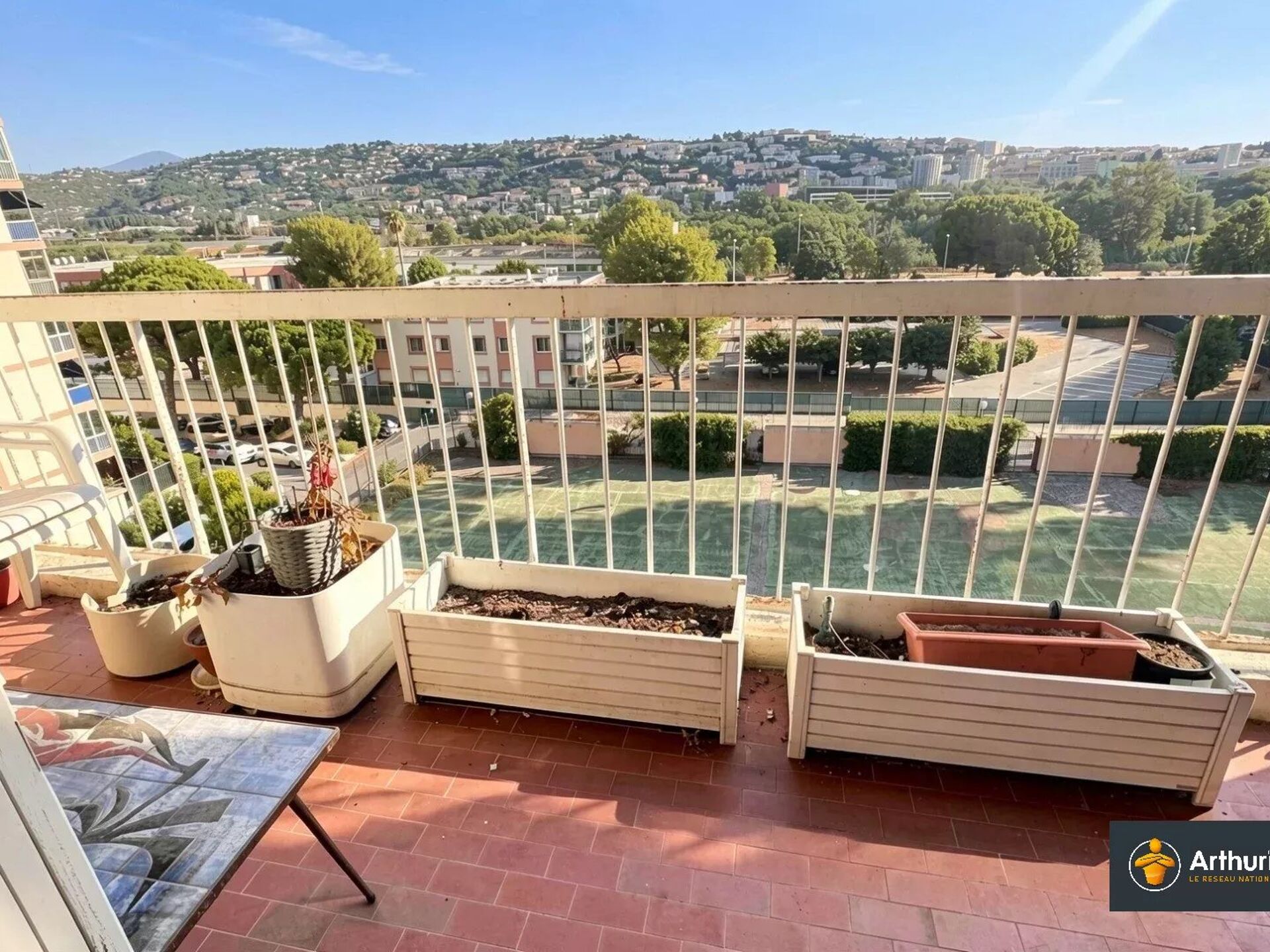Appartement 4 pièces 74 m² · à Saint-Laurent-du-Var · 74 m² · 265 000 €