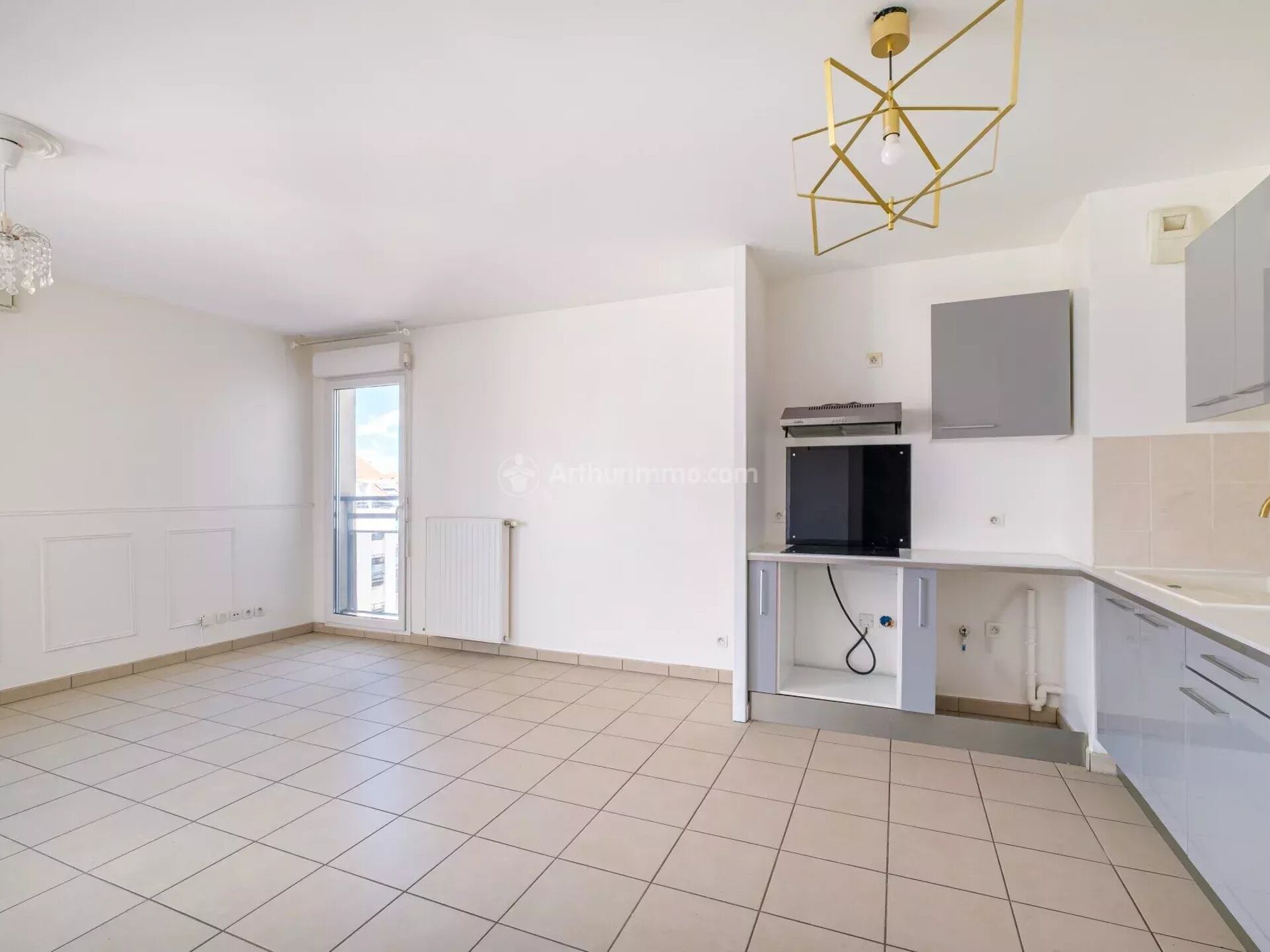 Appartement 2 pièces 48 m² · à Villeurbanne · 48 m² · 189 000 €