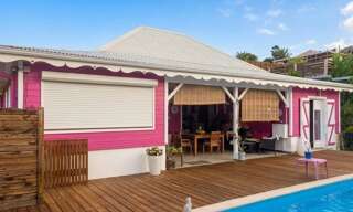 Maison 4 Pièces 94 m² à vendre à Sainte-Luce (97228)