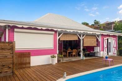 Maison 4 pièces 500000 €