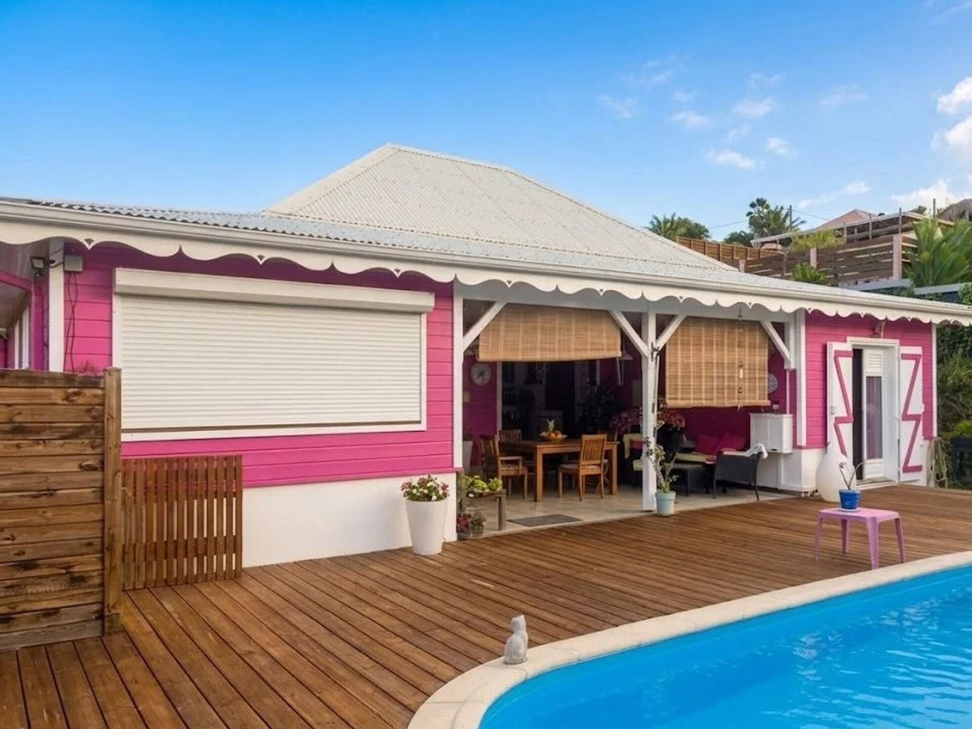 Maison 4 pièces 94 m² · à Sainte-Luce · 94 m² · 500 000 €