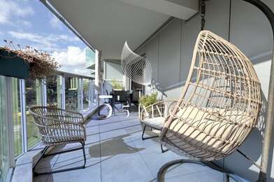 Appartement 3 pièces 389000 €