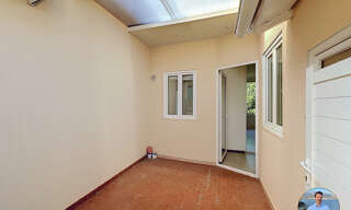 Appartement 3 Pièces 60 m² à vendre à Menton (06500)