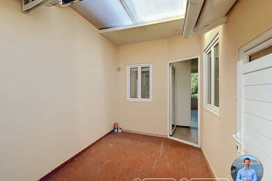 Appartement 3 pièces 300000 €